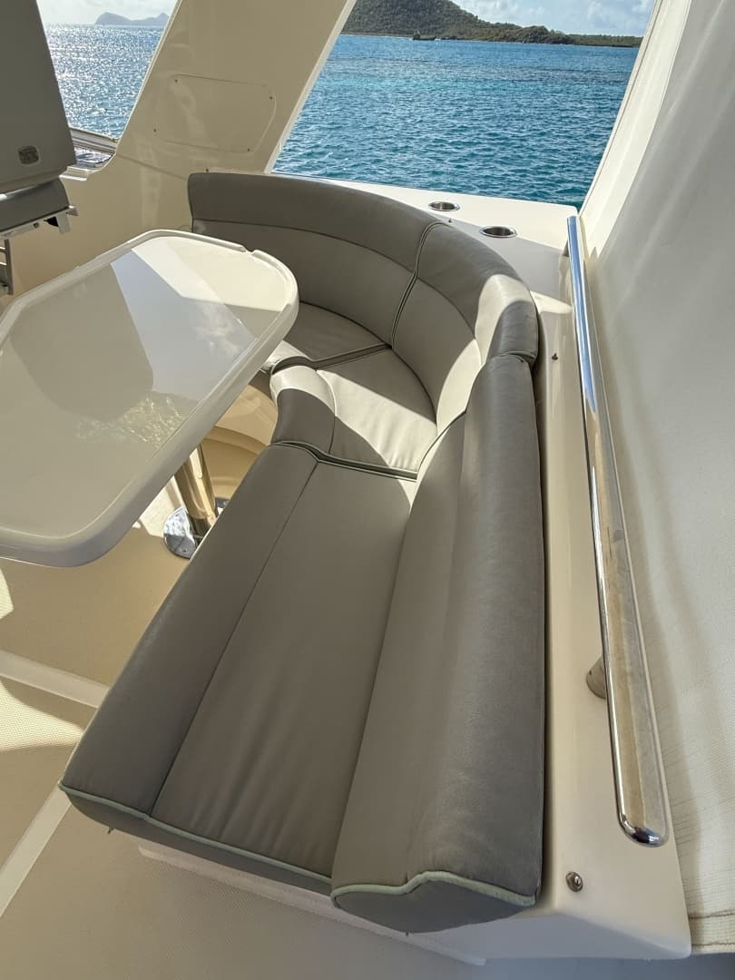 2017 Marlow Explorer 49E - Image 45