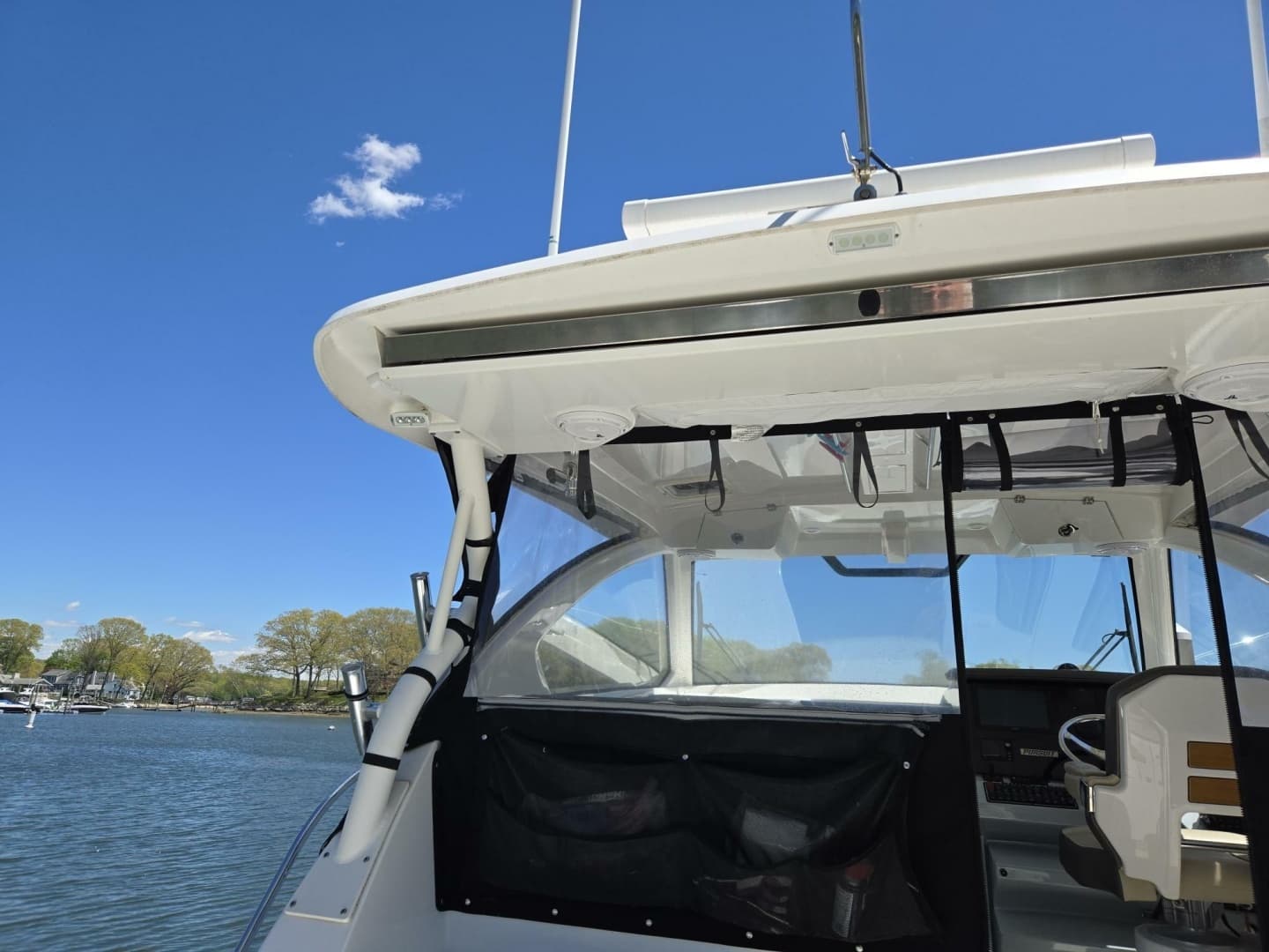 2019 Pursuit 355 Offshore - Image 50