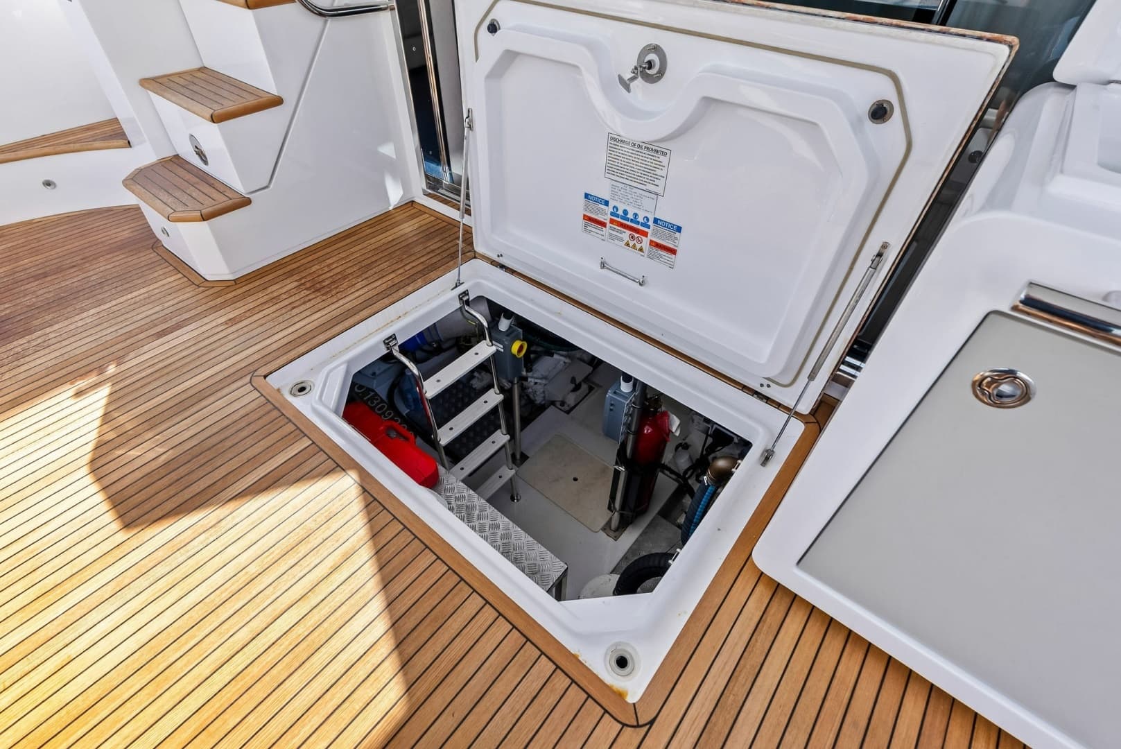 2020 Azimut Flybridge - Image 50