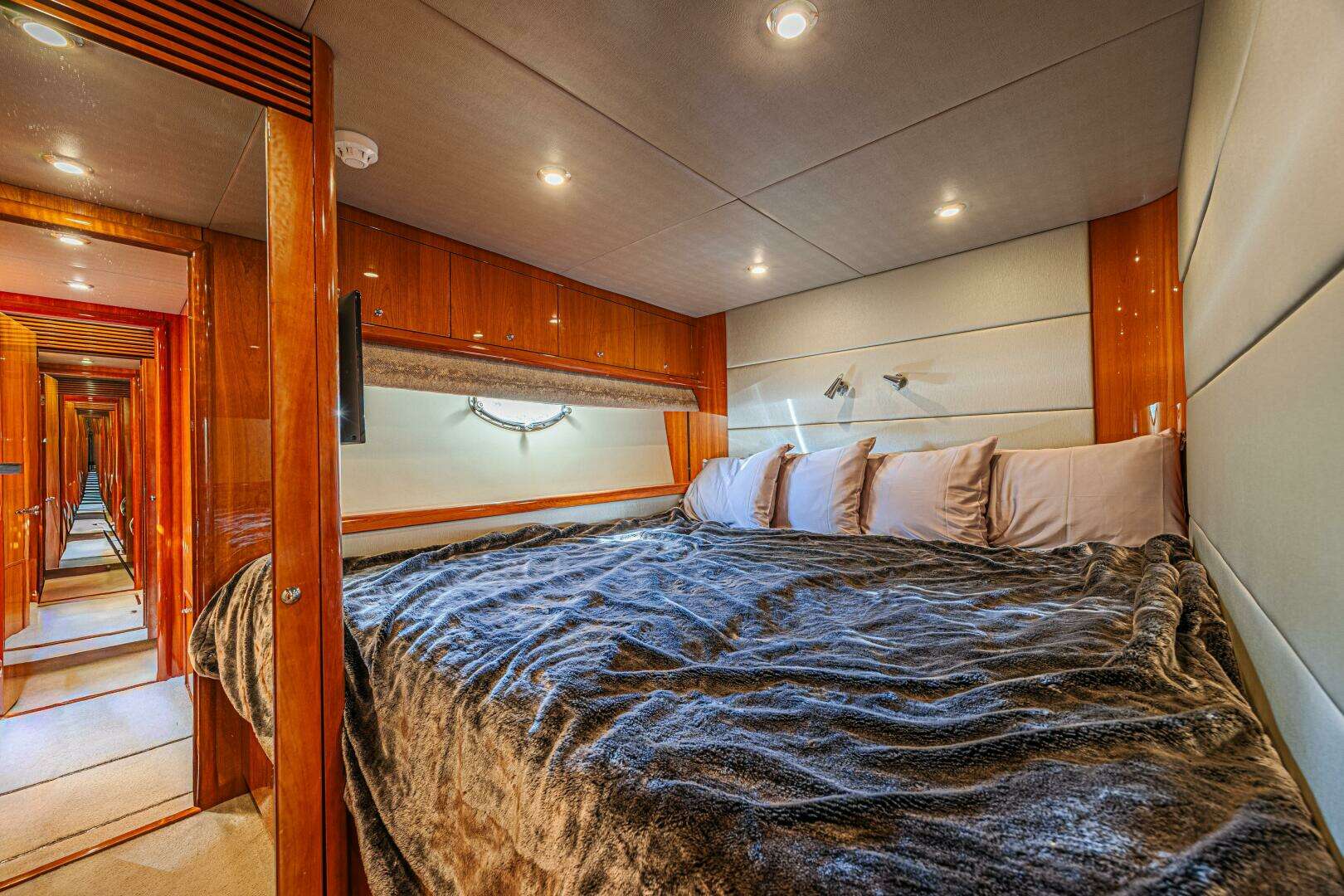 2006 Sunseeker 75 Yacht - Image 40