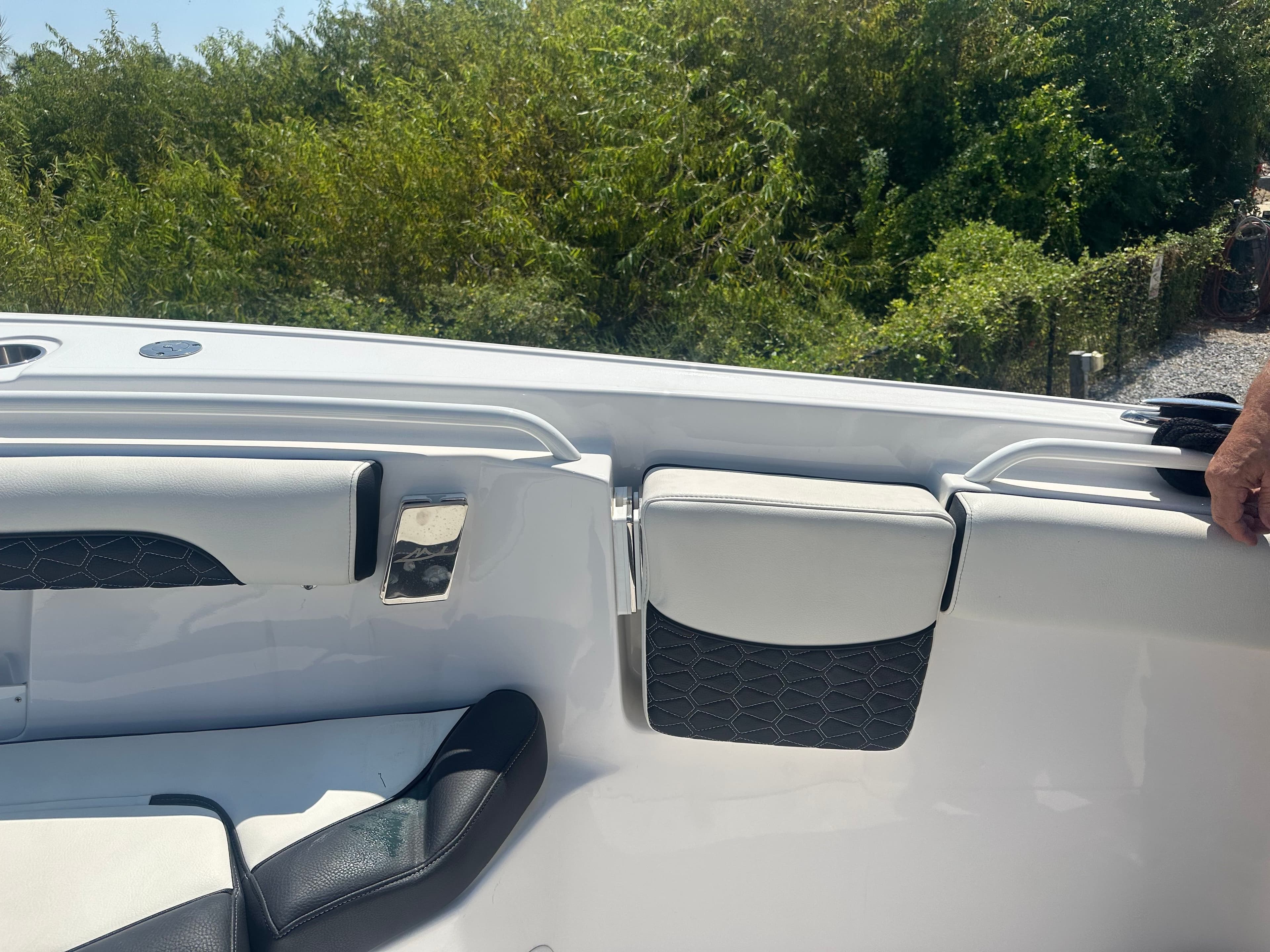 2025 TIDEWATER 256 LXF - Image 16
