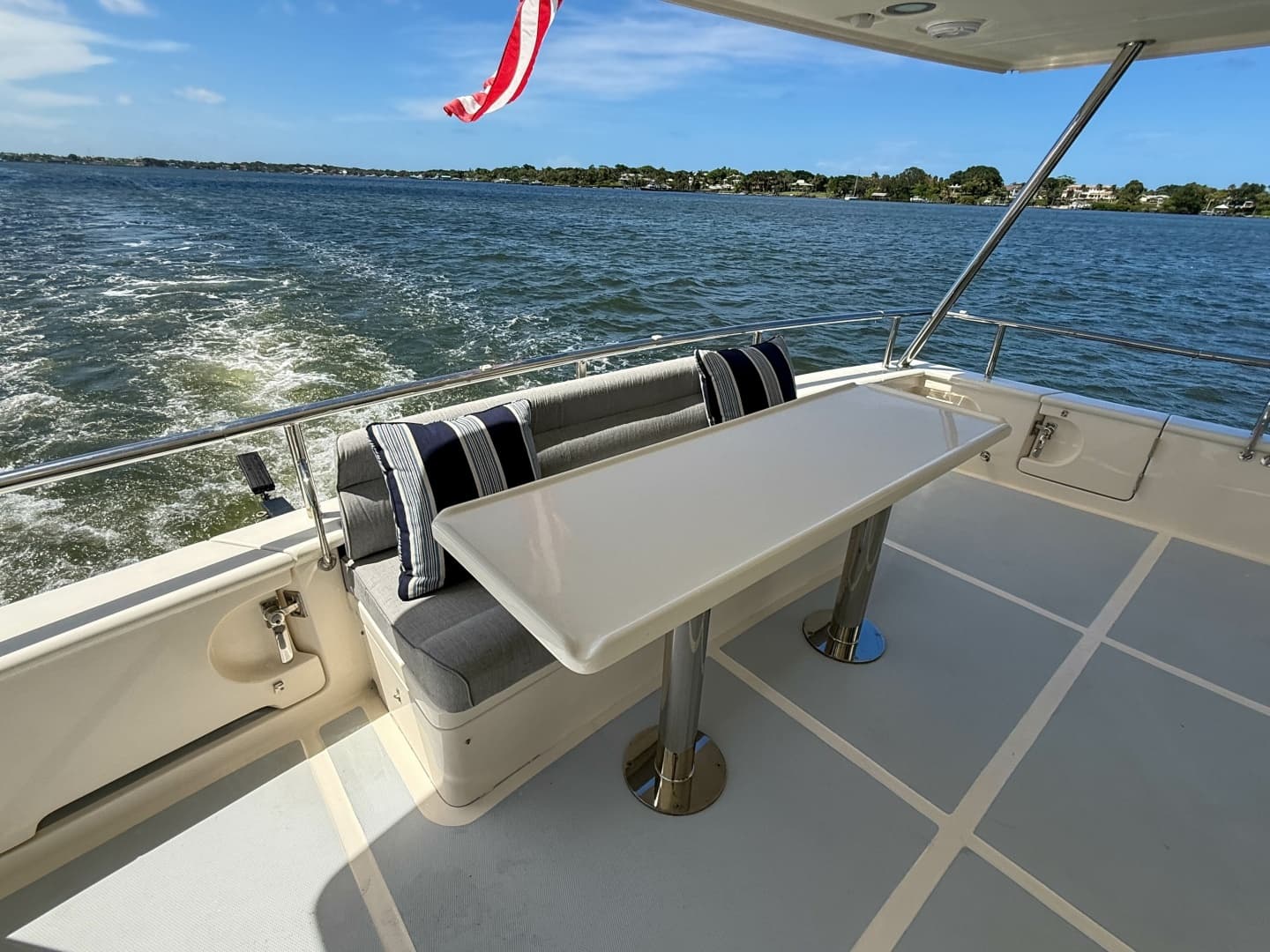 2018 Marlow 53E - Image 10