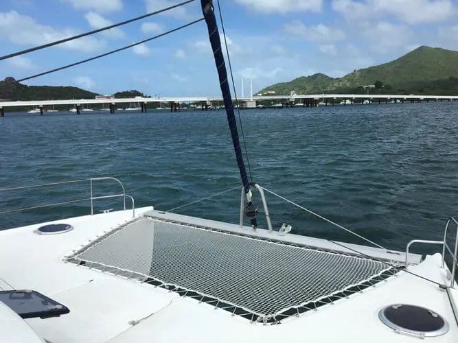 2011 Fountaine Pajot Lipari 41 - Image 5