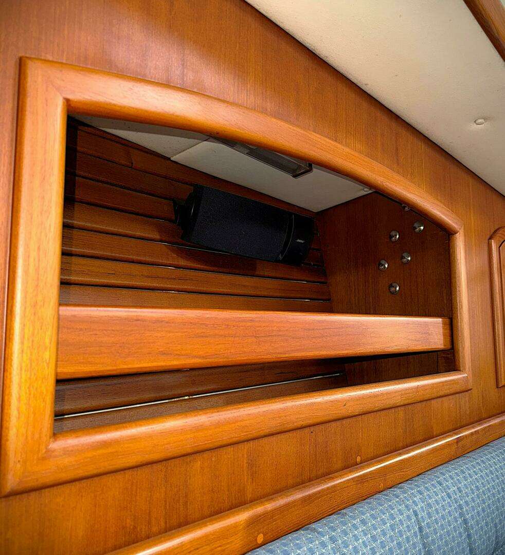 2005 Pacific Seacraft — - Image 10