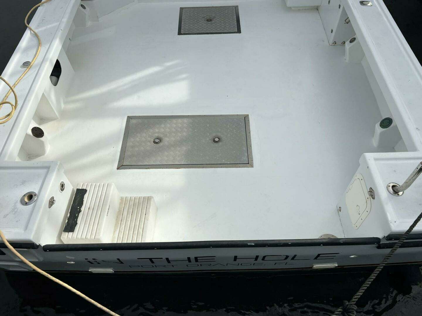 2006 Provincial Lobster Boat - Image 11