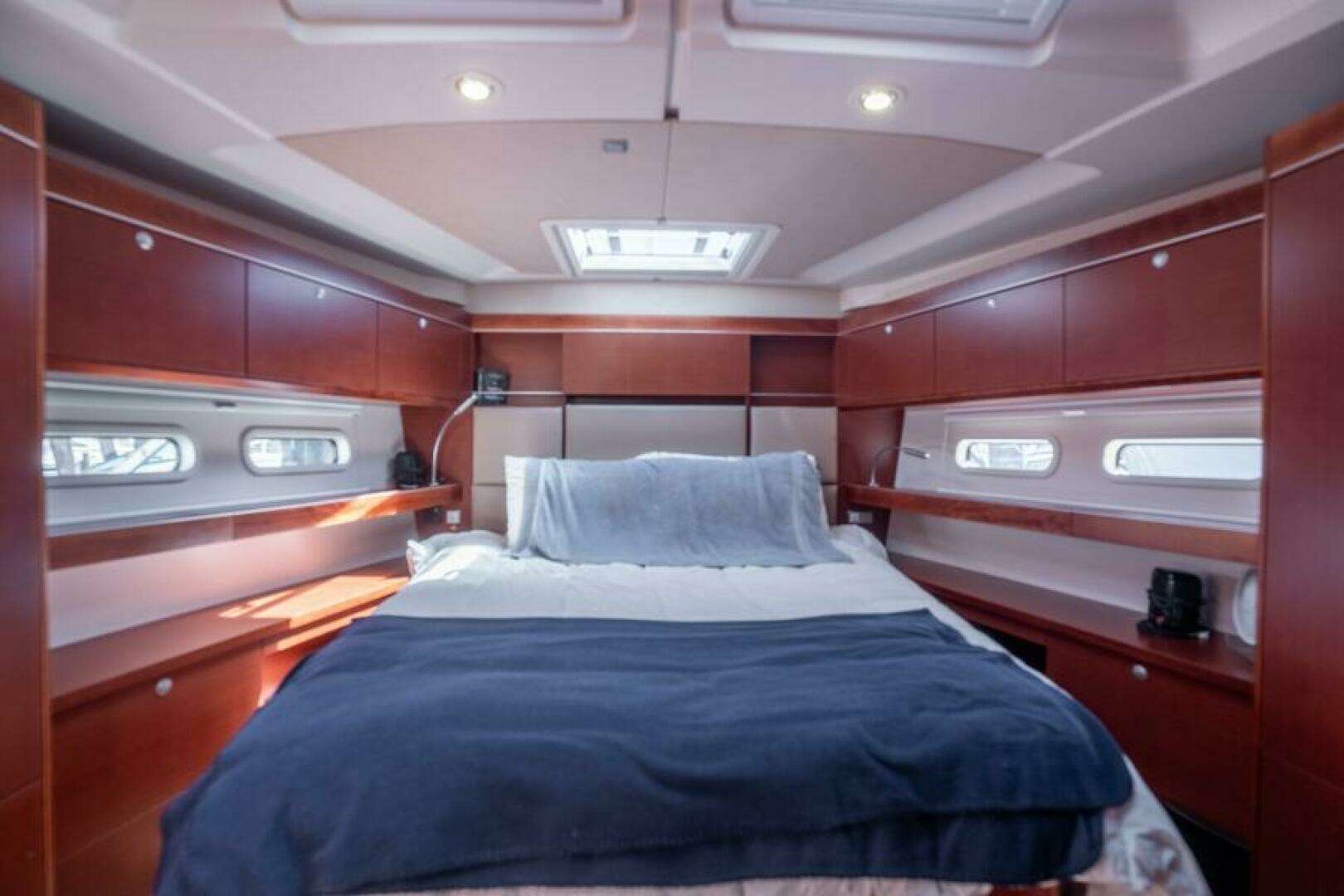 2013 Hanse 575 - Image 16