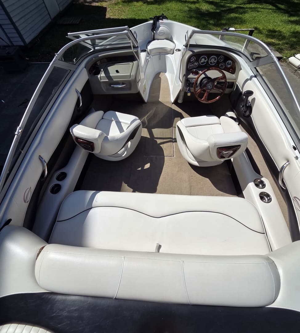 2011 Crownline 18 SS - Image 6