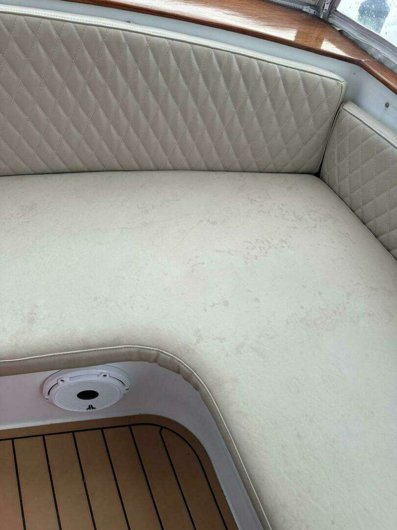 2001 Buddy Davis SPORTFISH - Image 29