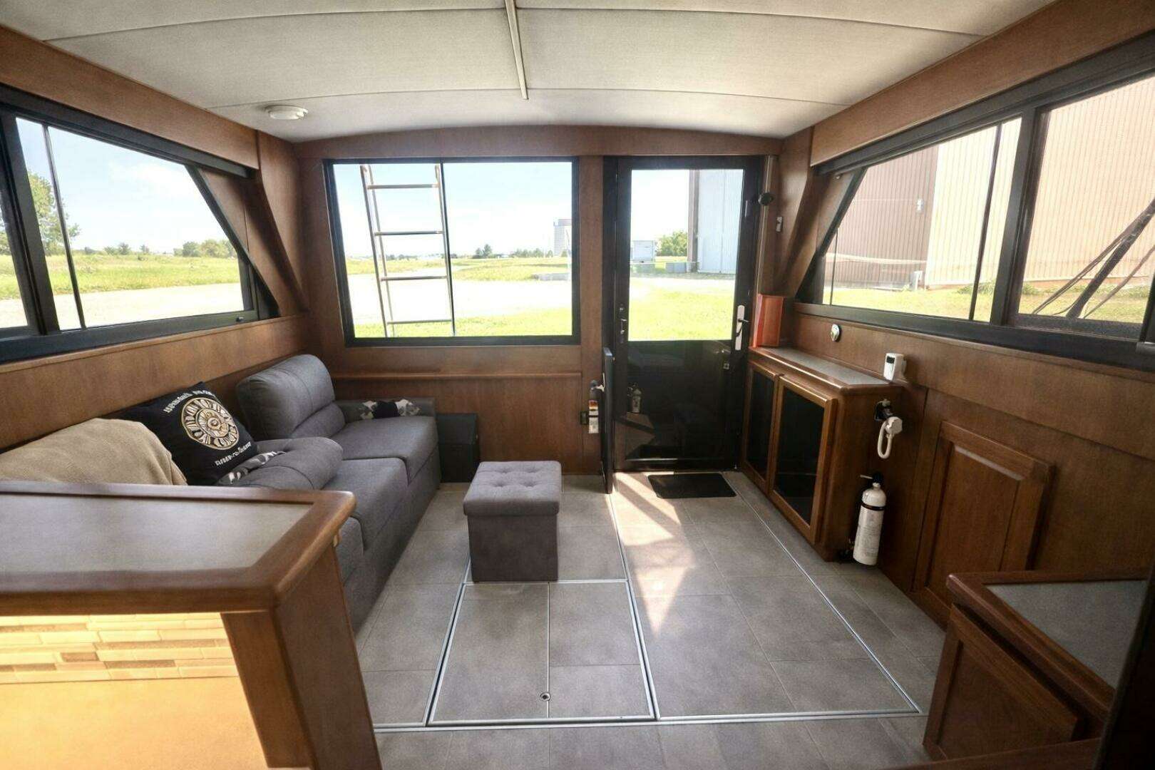1986 Viking Convertible - Image 22