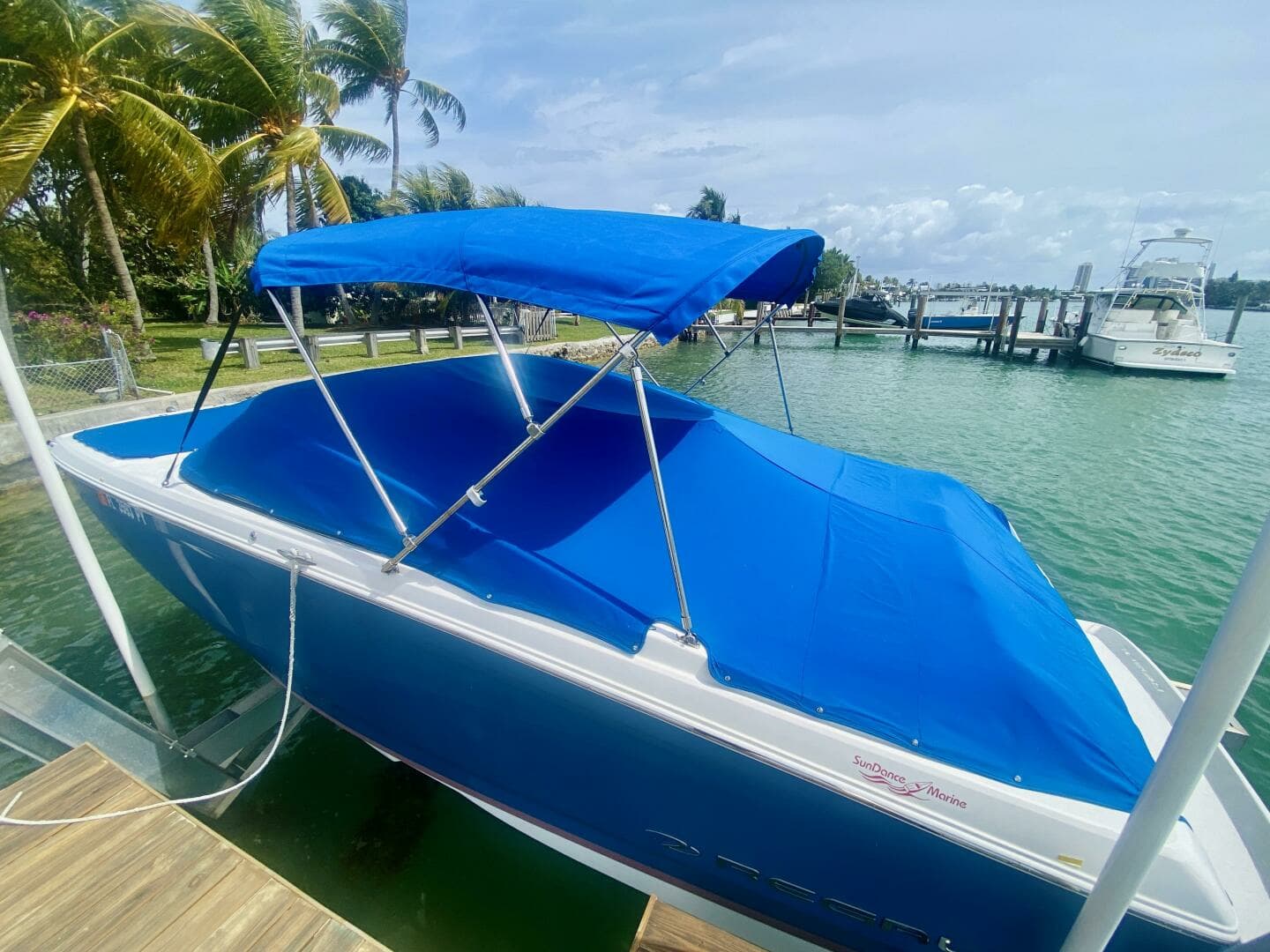 2016 Regal 22 Fasdeck - Image 4