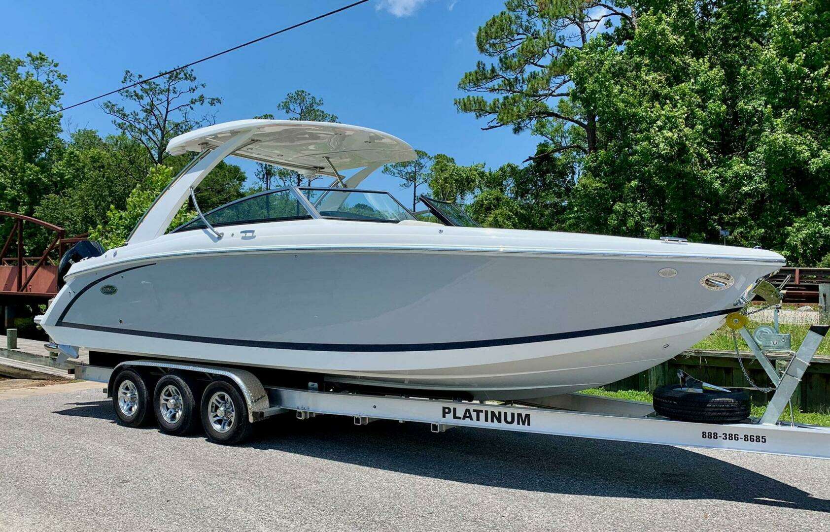 2022 Cobalt 30SC - Image 16