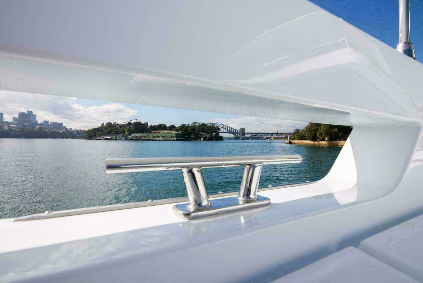 2026 ILIAD Catamarans 53F - Image 23