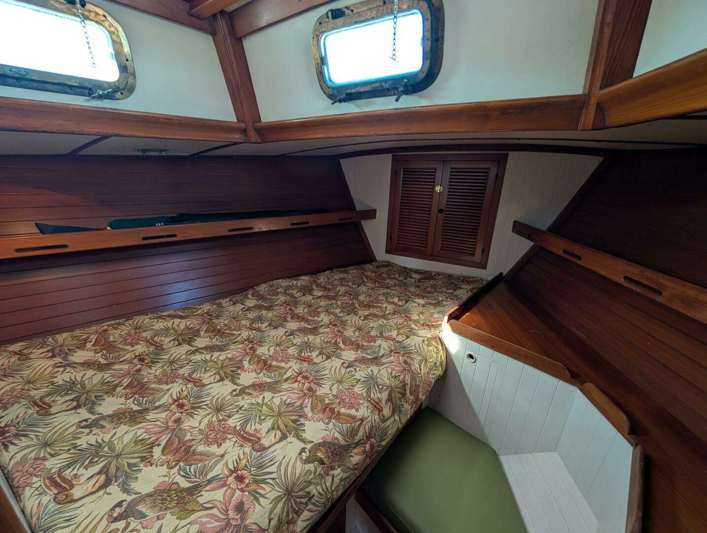 1981 Mason 43 - Image 29
