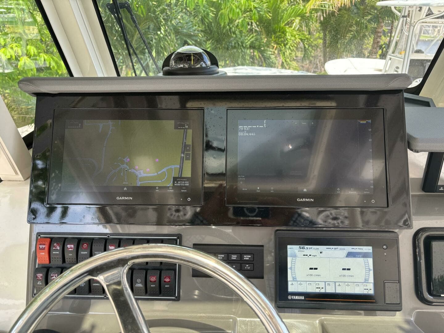 2022 Pursuit S 288 - Image 12