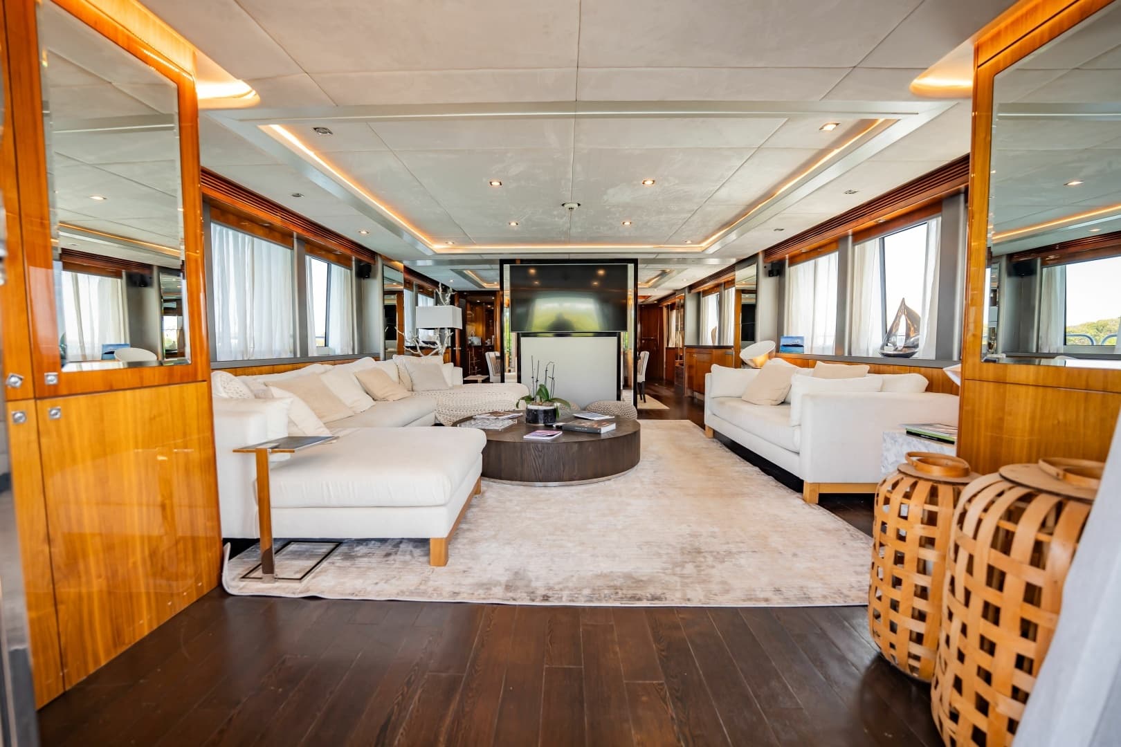 2010 Sunseeker 34 Metre Yacht - Image 30