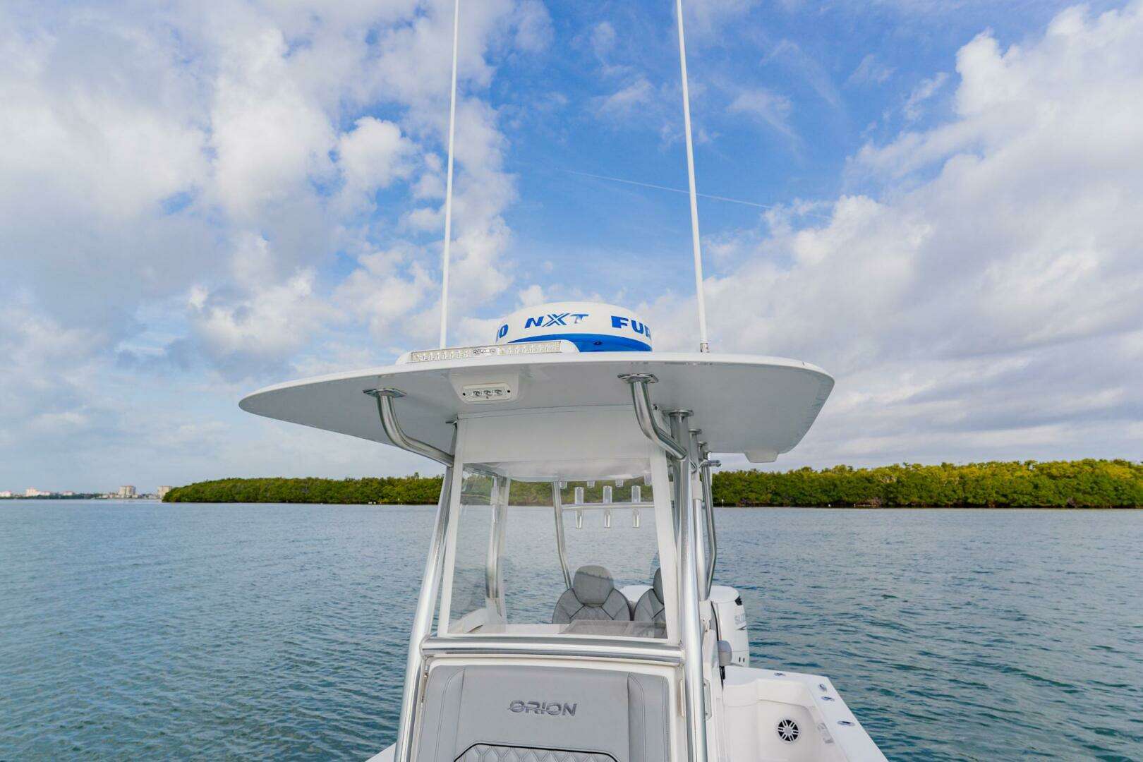 2024 Orion Open Fisherman CC - Image 22