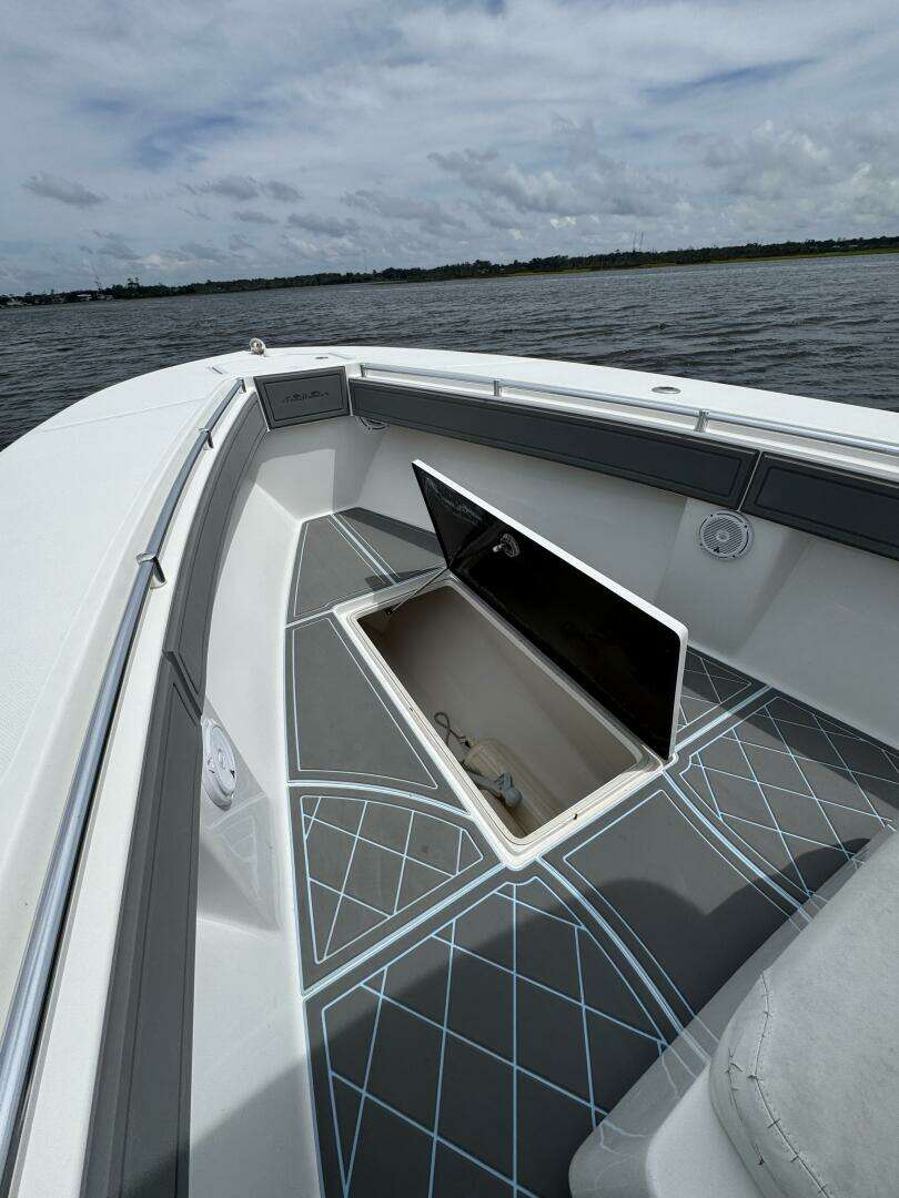 2013 SeaHunter 33 Tournament - Image 36