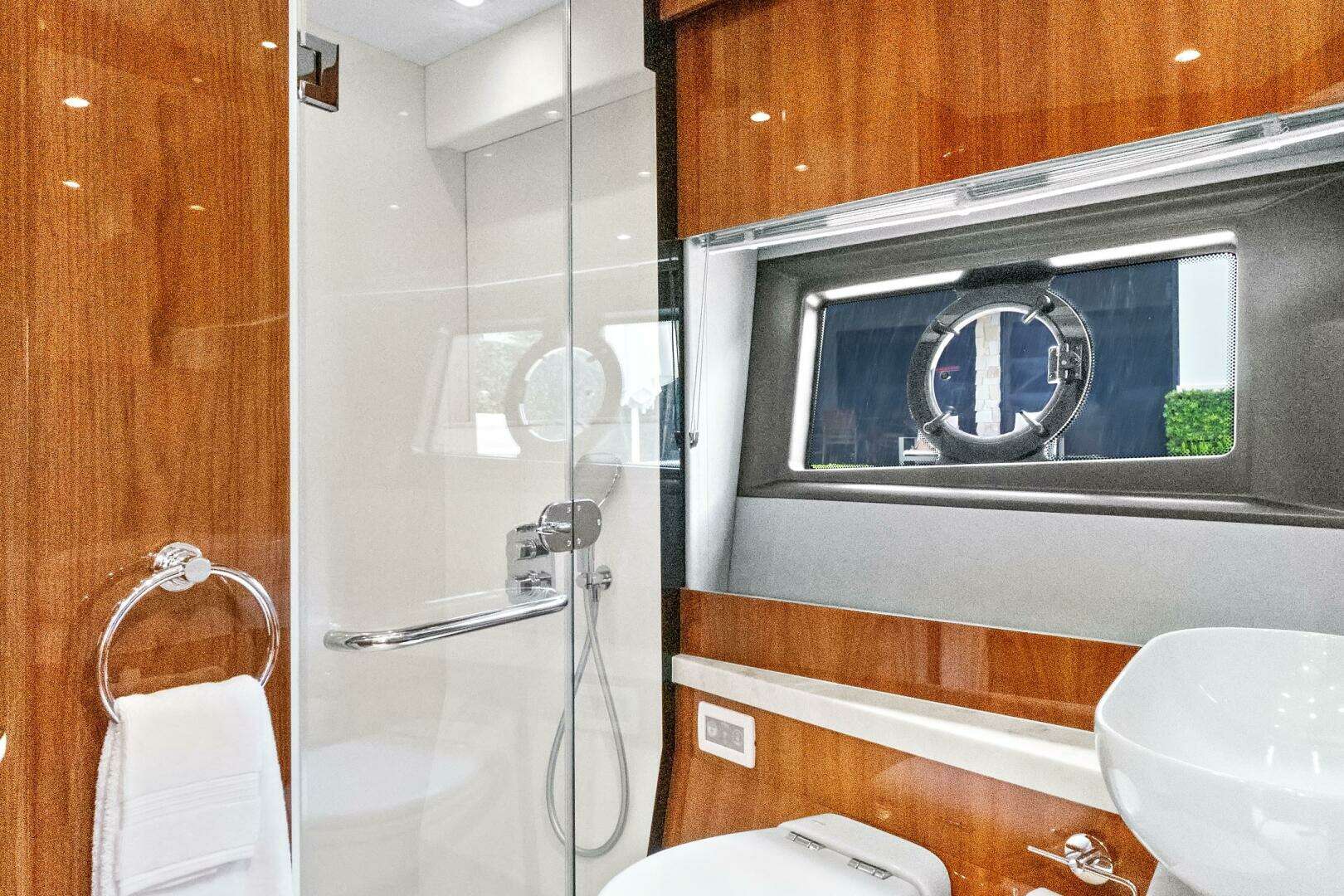 2020 Sunseeker Manhattan 52 - Image 34