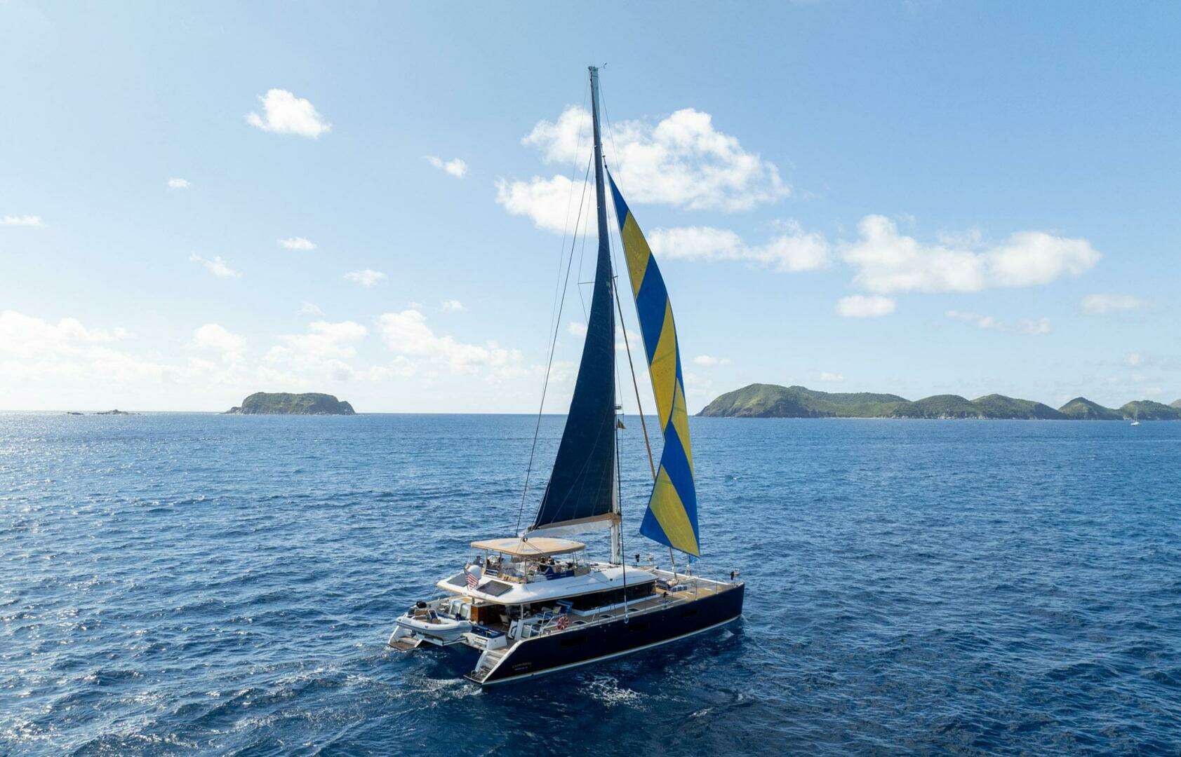 2016 Lagoon 620 - Image 42