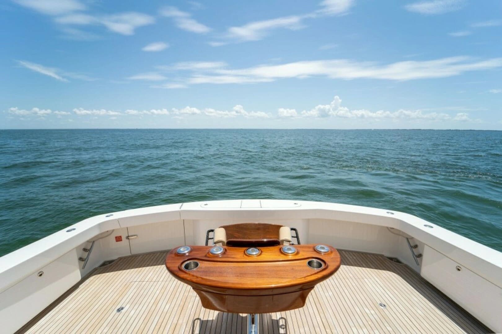 2018 Viking 72 Convertible - Image 21