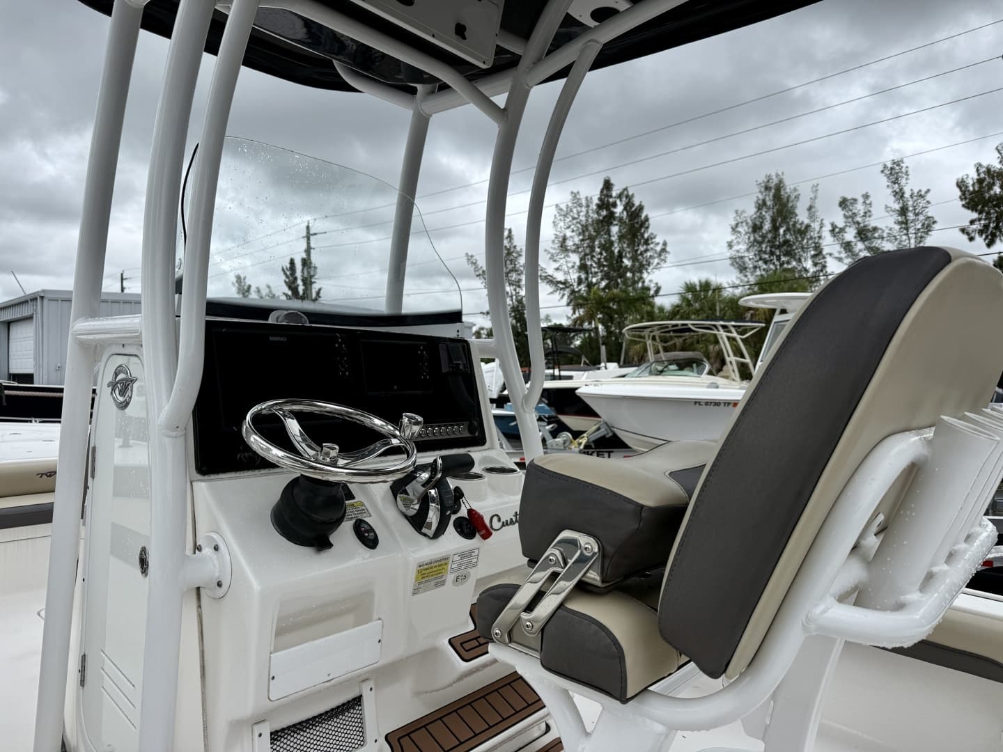 2020 Tidewater 2500CB - Image 7