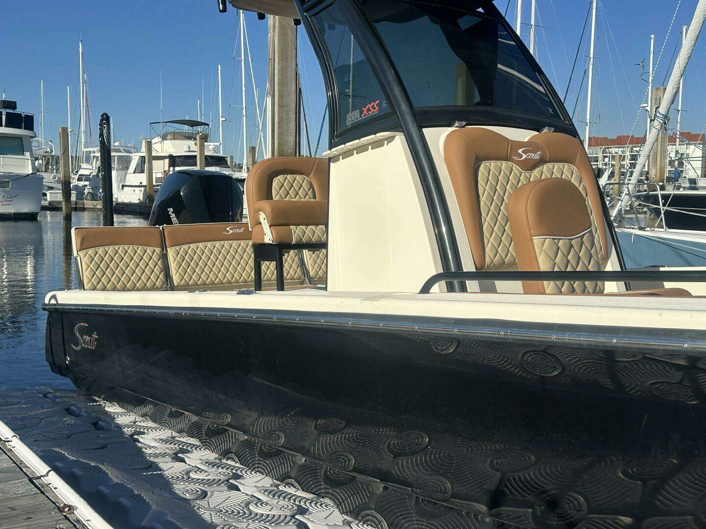 2021 Scout 251 XSS - Image 20