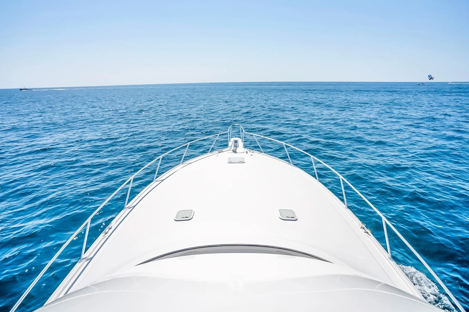 2021 Viking 48 Convertible - Image 45