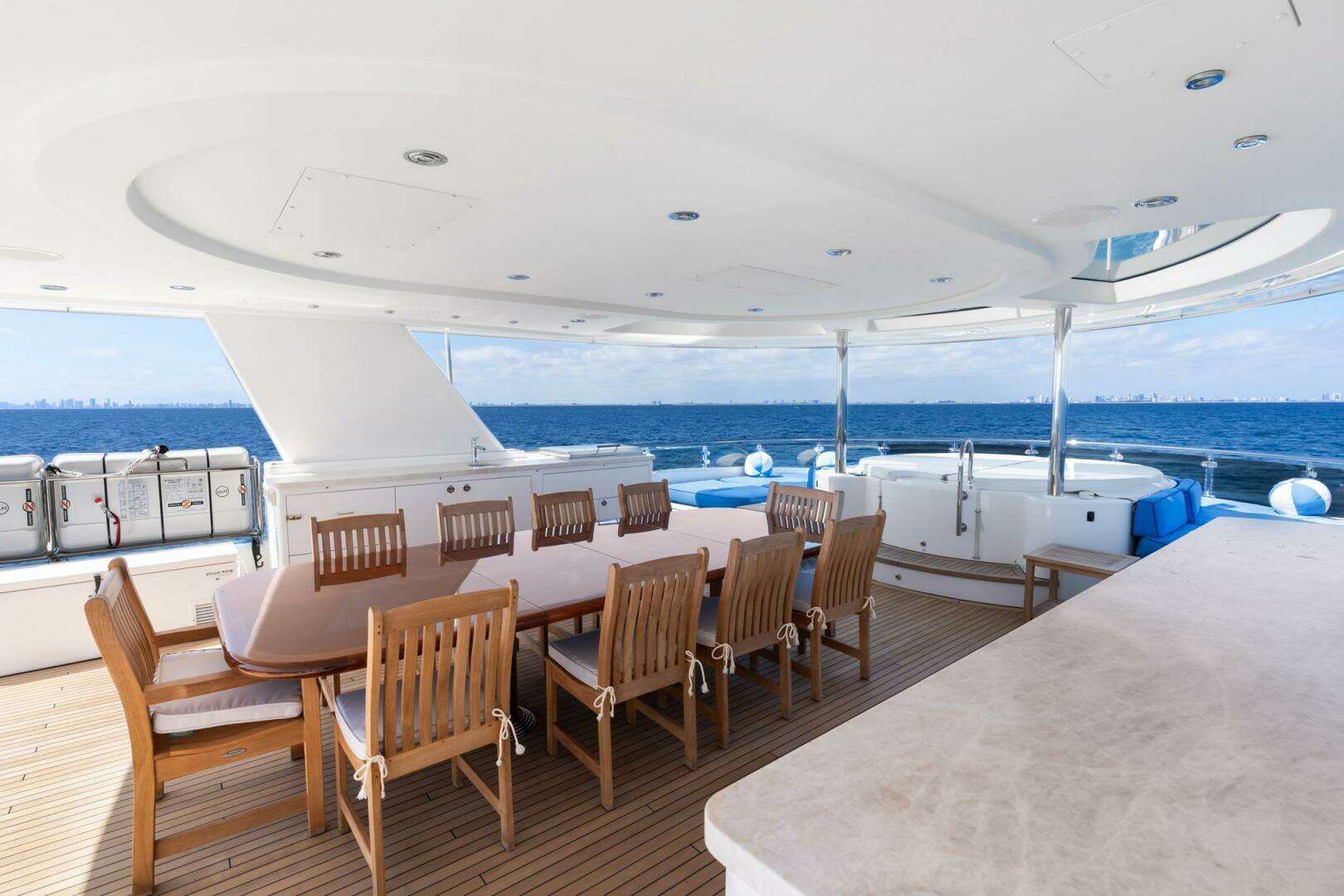 2010 Westport Superyacht - Image 50