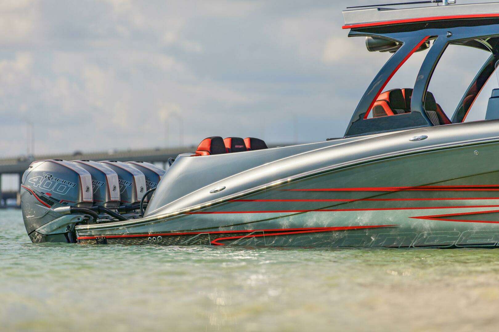 2021 Concept Boats Open Deck - Image 48