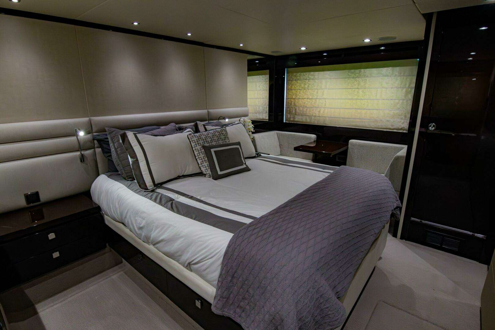 2018 Sunseeker Manhattan 66 - Image 16