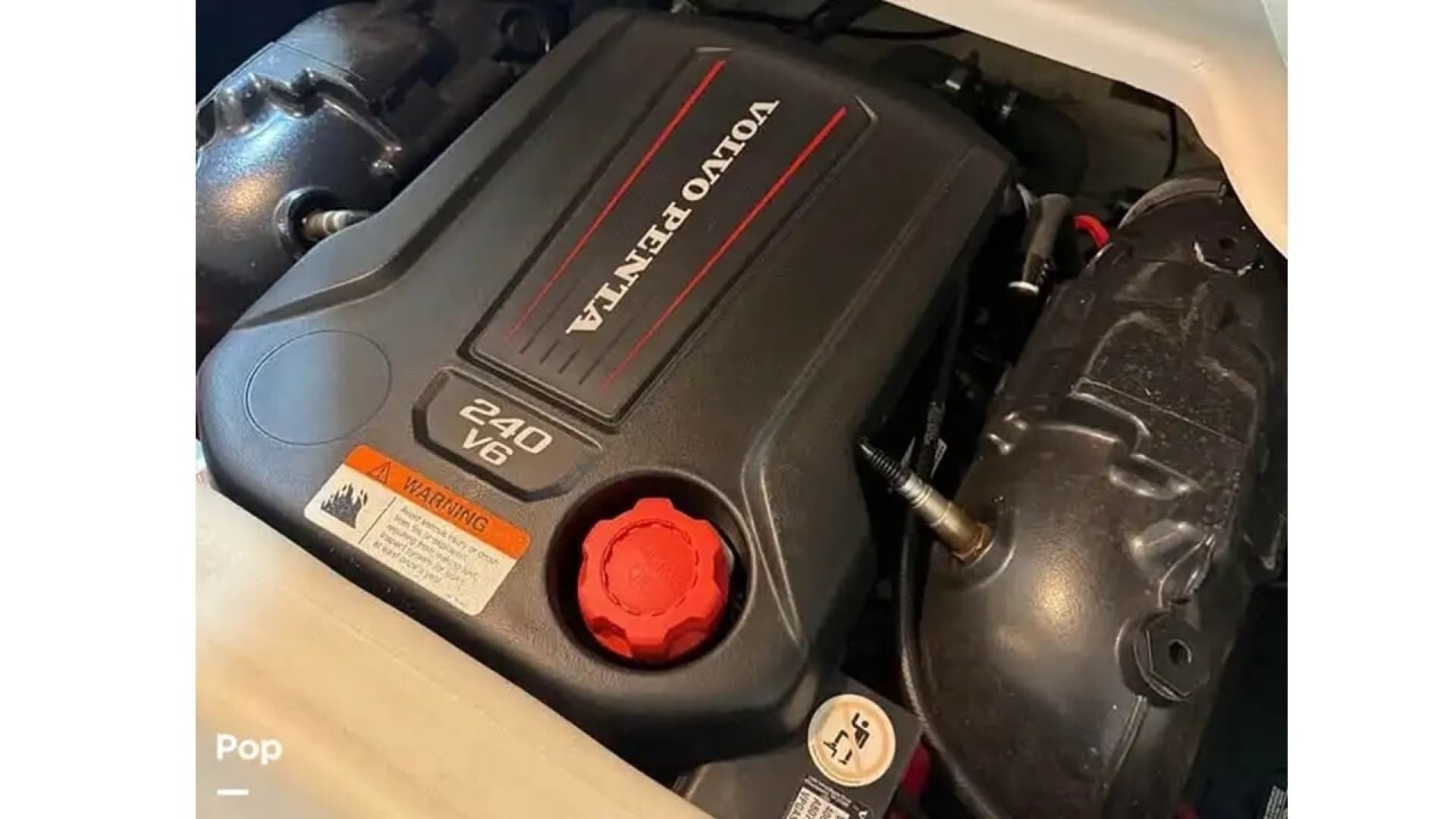 2018 Regal 1900 ES - Image 7