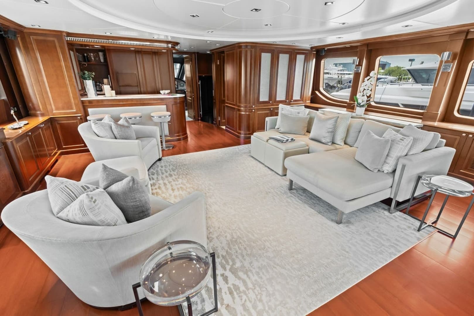 2008 Benetti 121 Classic - Image 33