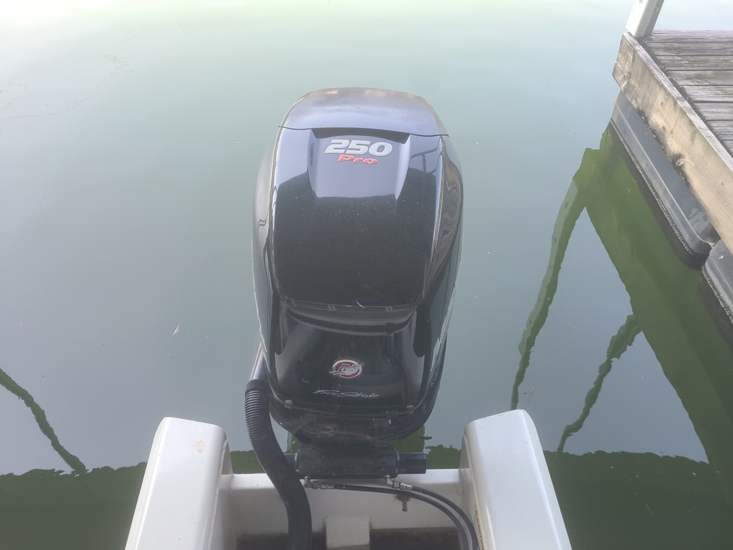 2018 Tracker REGENCY 254 LE3 - Image 6