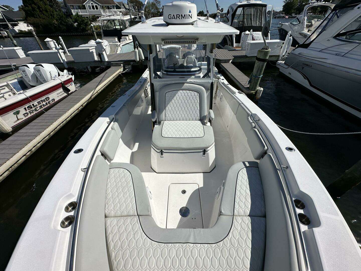 2021 Sea Fox 288 Commander - Image 21