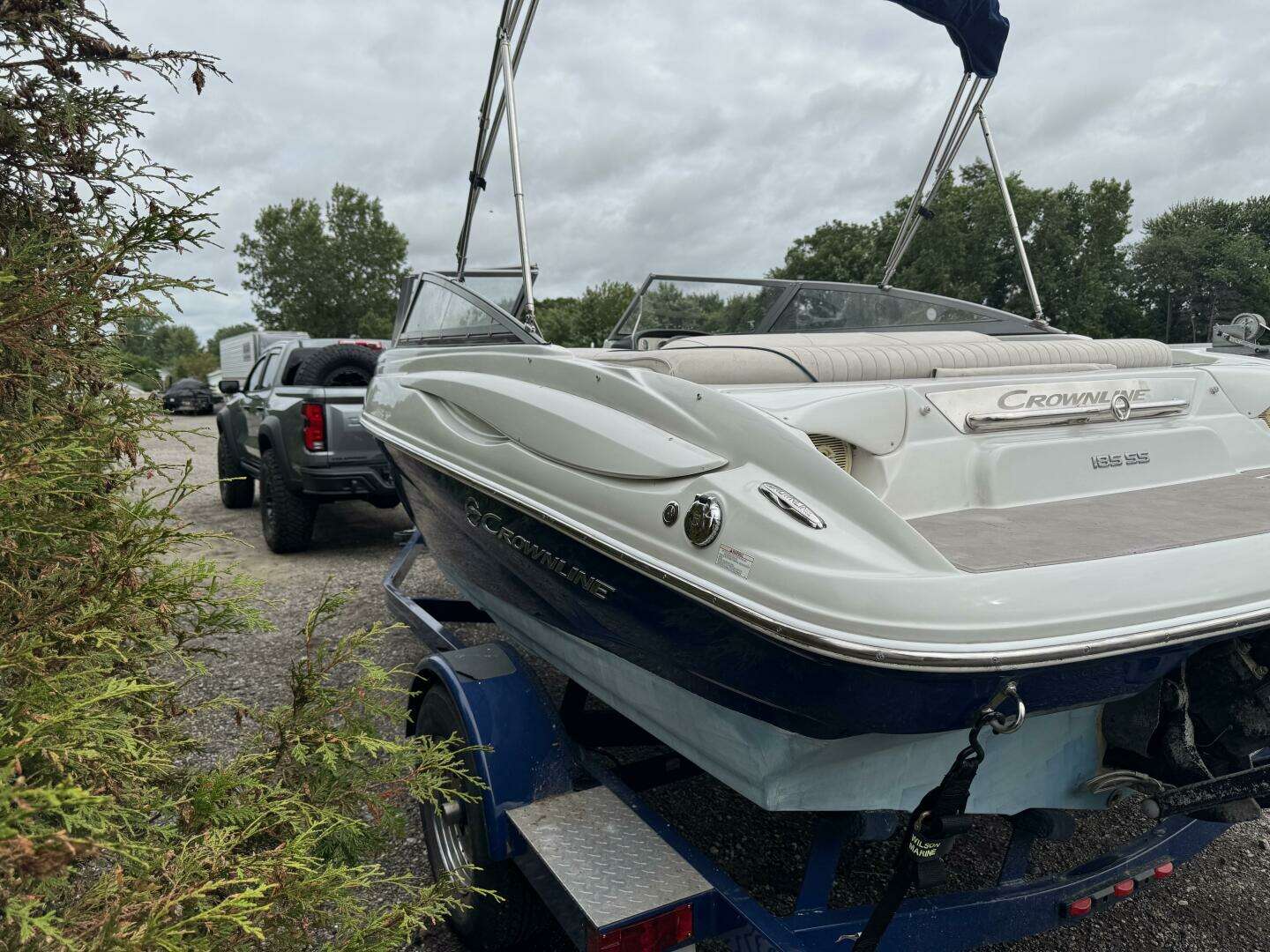 2014 Crownline 185 SS - Image 5