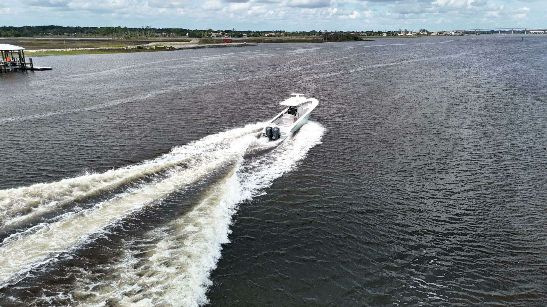 2013 SeaHunter 33 Tournament - Image 15