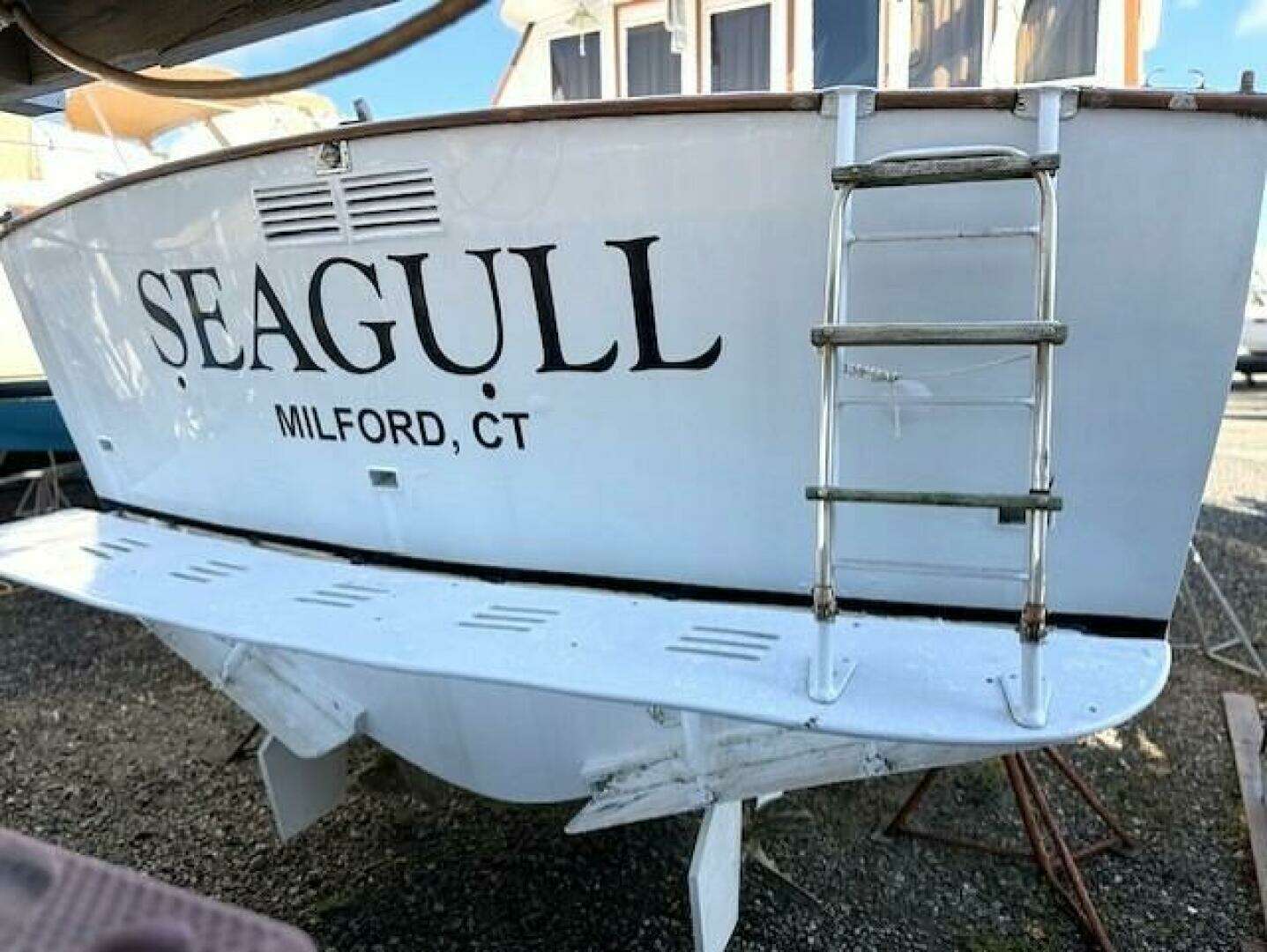 1967 Custom 42’ Flybridge Cruiser - Image 7