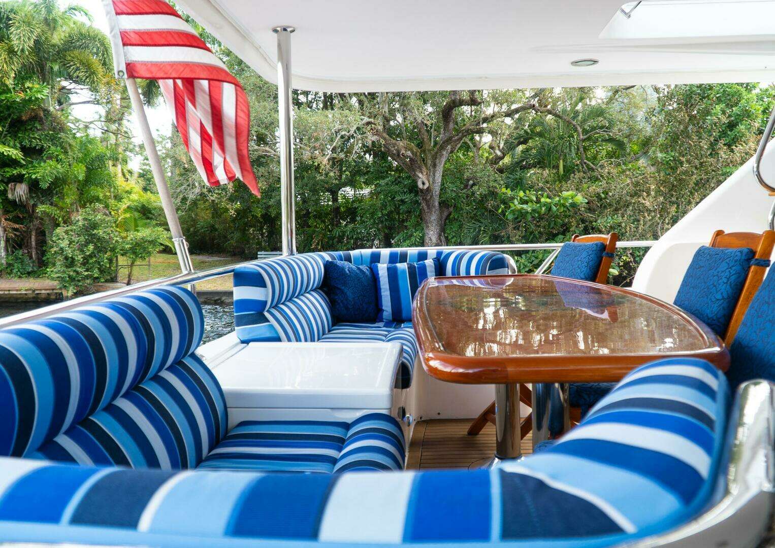2005 Ocean Alexander 80 motoryacht - Image 109
