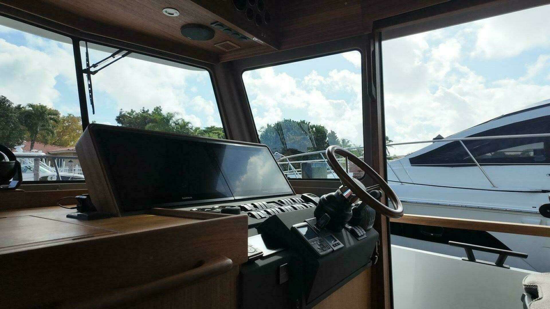 2027 Targa 41 - Image 27