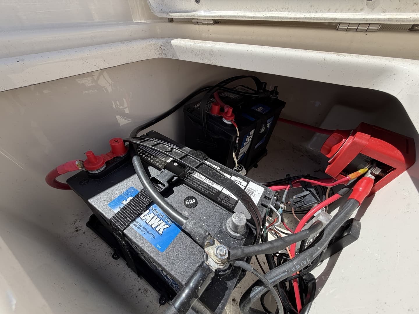2023 Bulls Bay 200 Center Console - Image 23