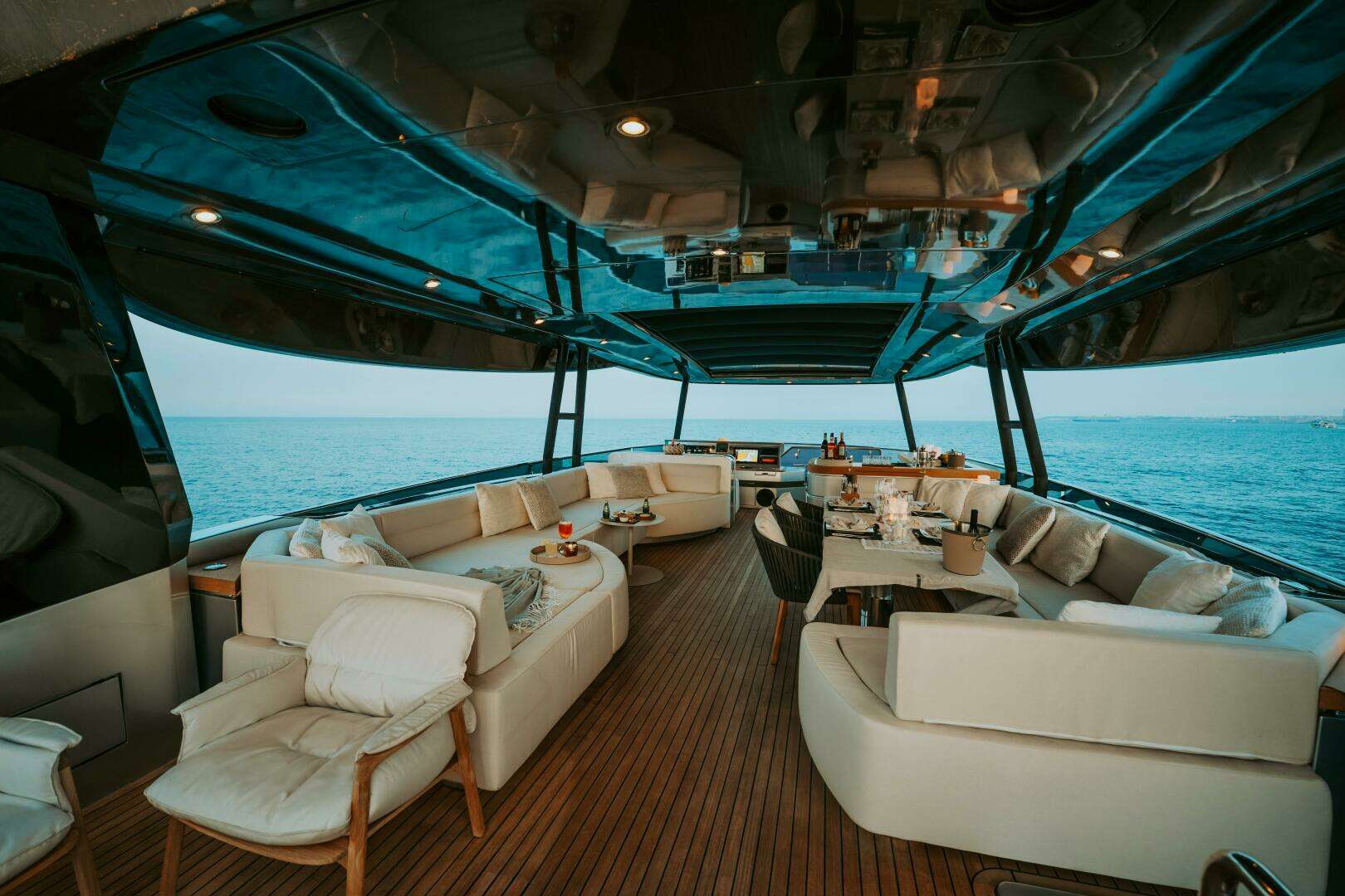 2013 Monte Carlo Yachts — - Image 21