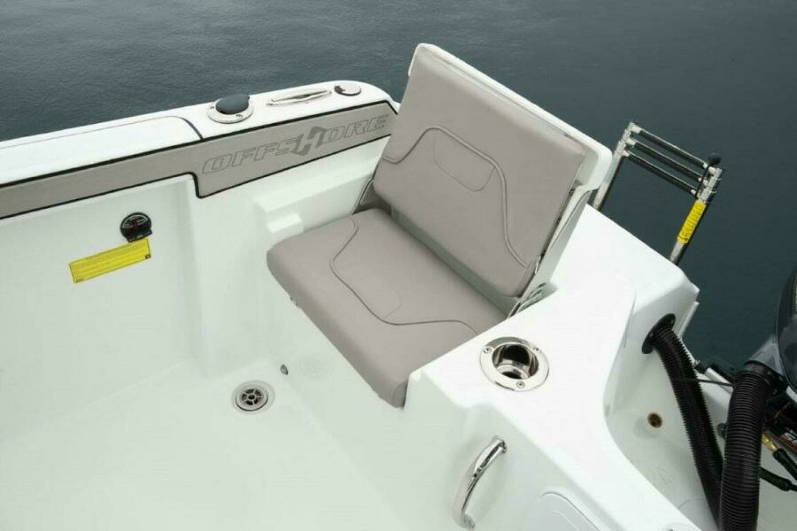 2026 Wellcraft 202 Fisherman - Image 20