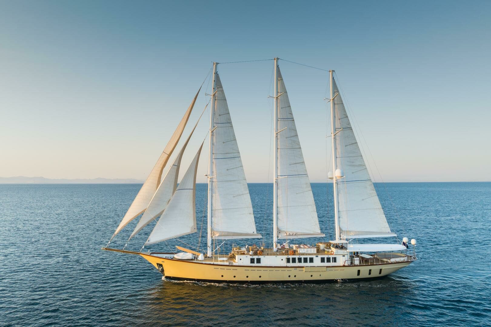 2007 Aegean Yacht — - Image 36