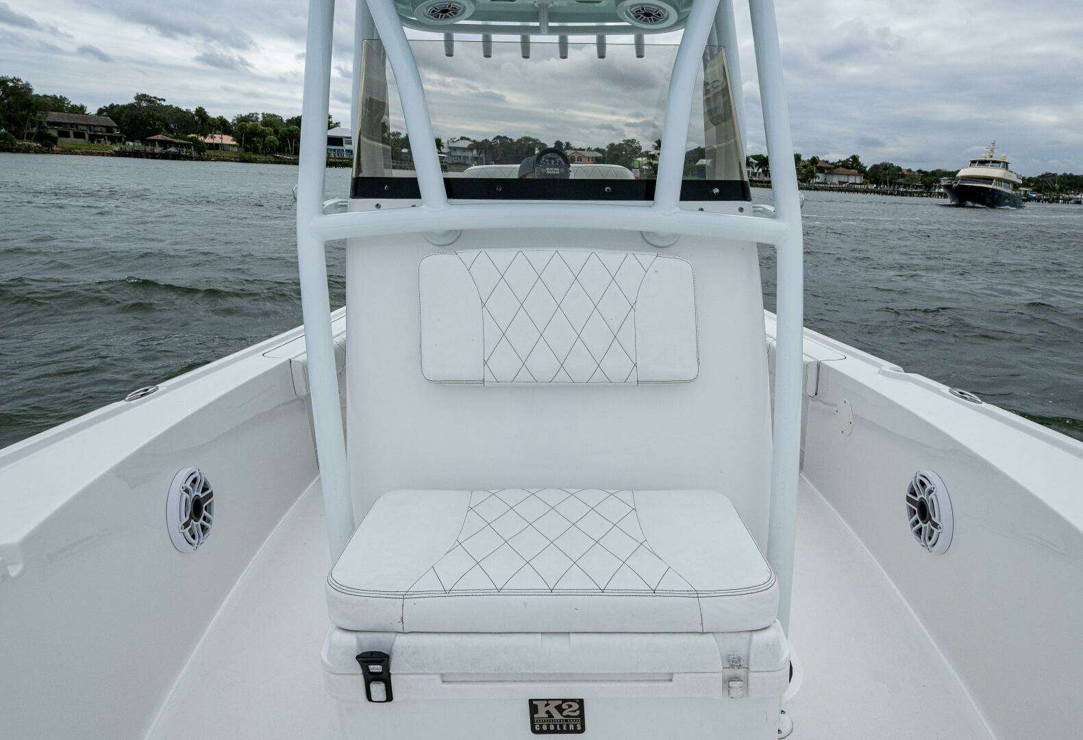 2022 Blazer Bay 2700 Hybrid - Image 7