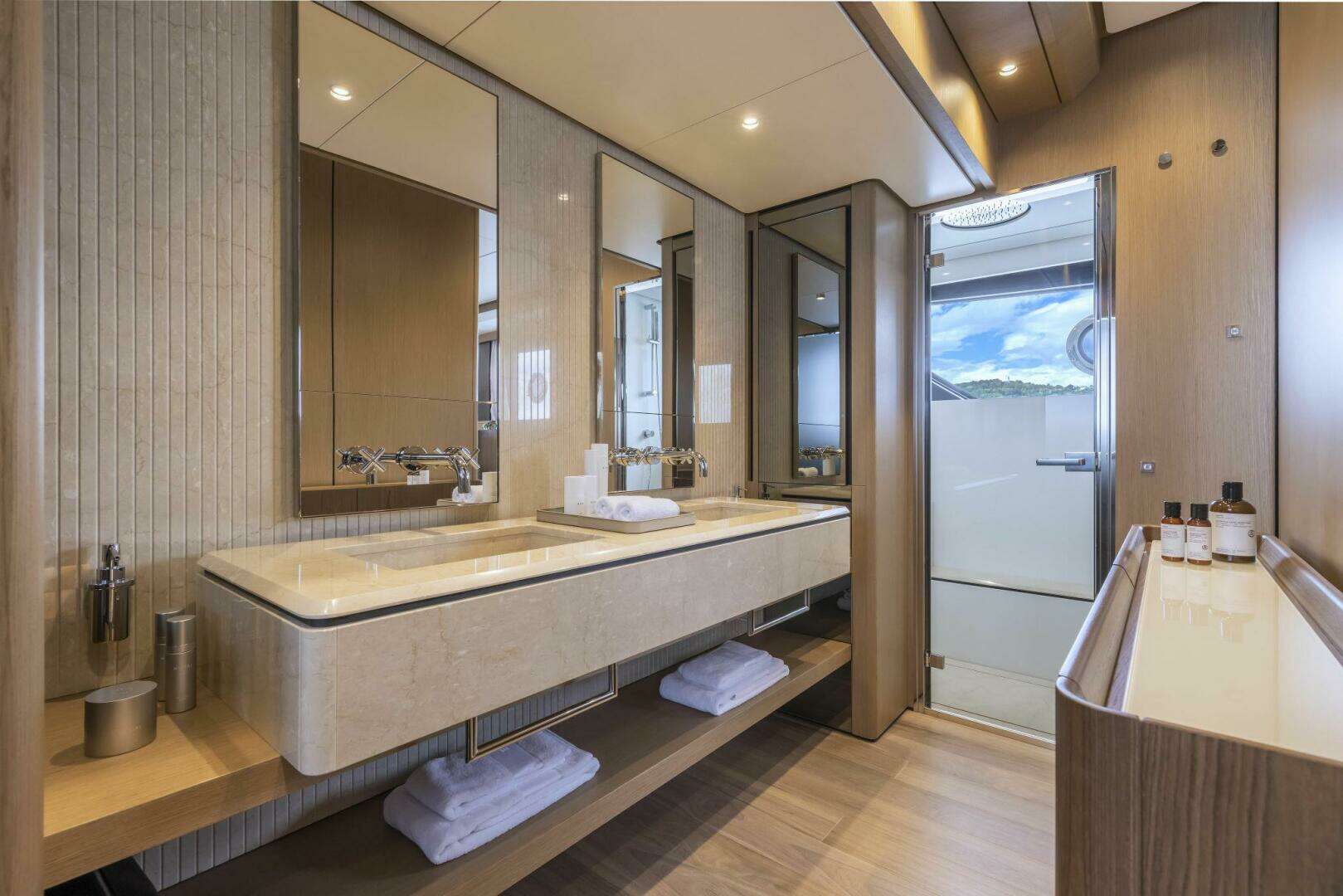 2021 Ferretti Yachts Ferretti 1000 - Image 22