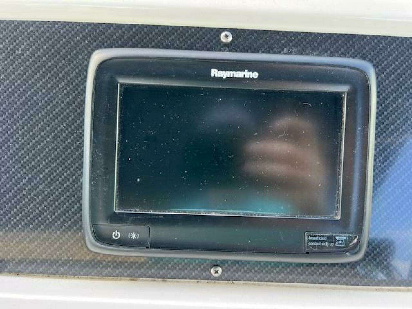 1994 Sea Ray 400 express - Image 20