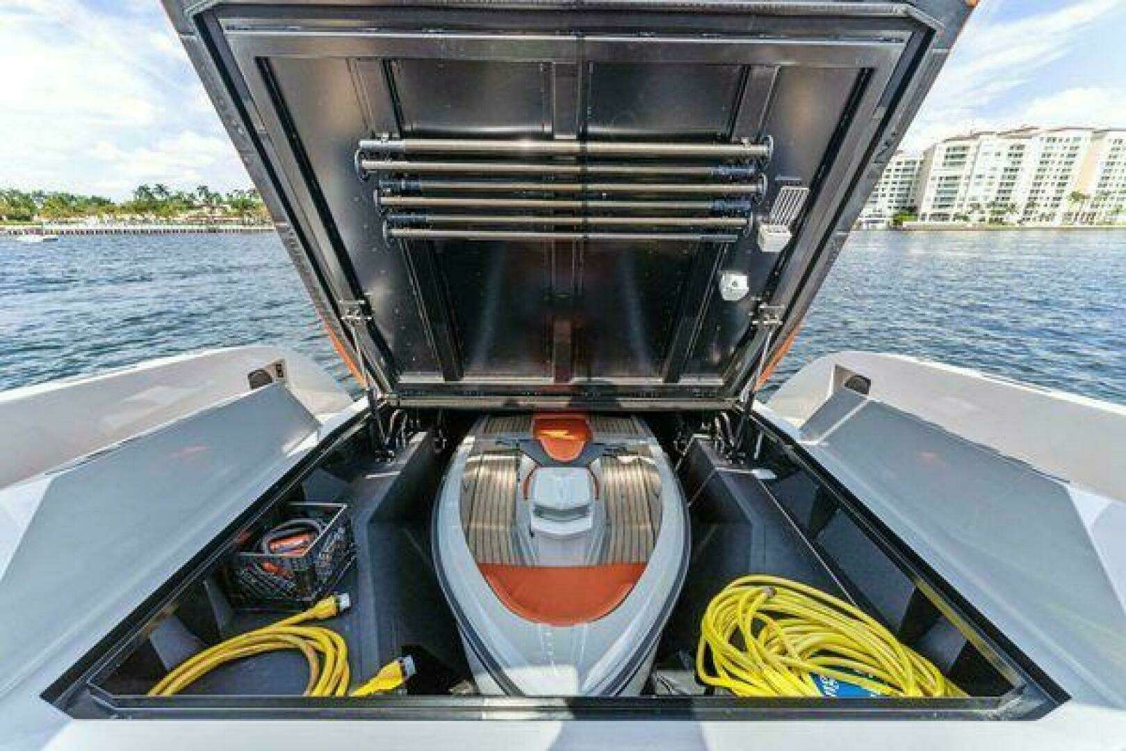 2022 Vanquish VQ58 - Image 33