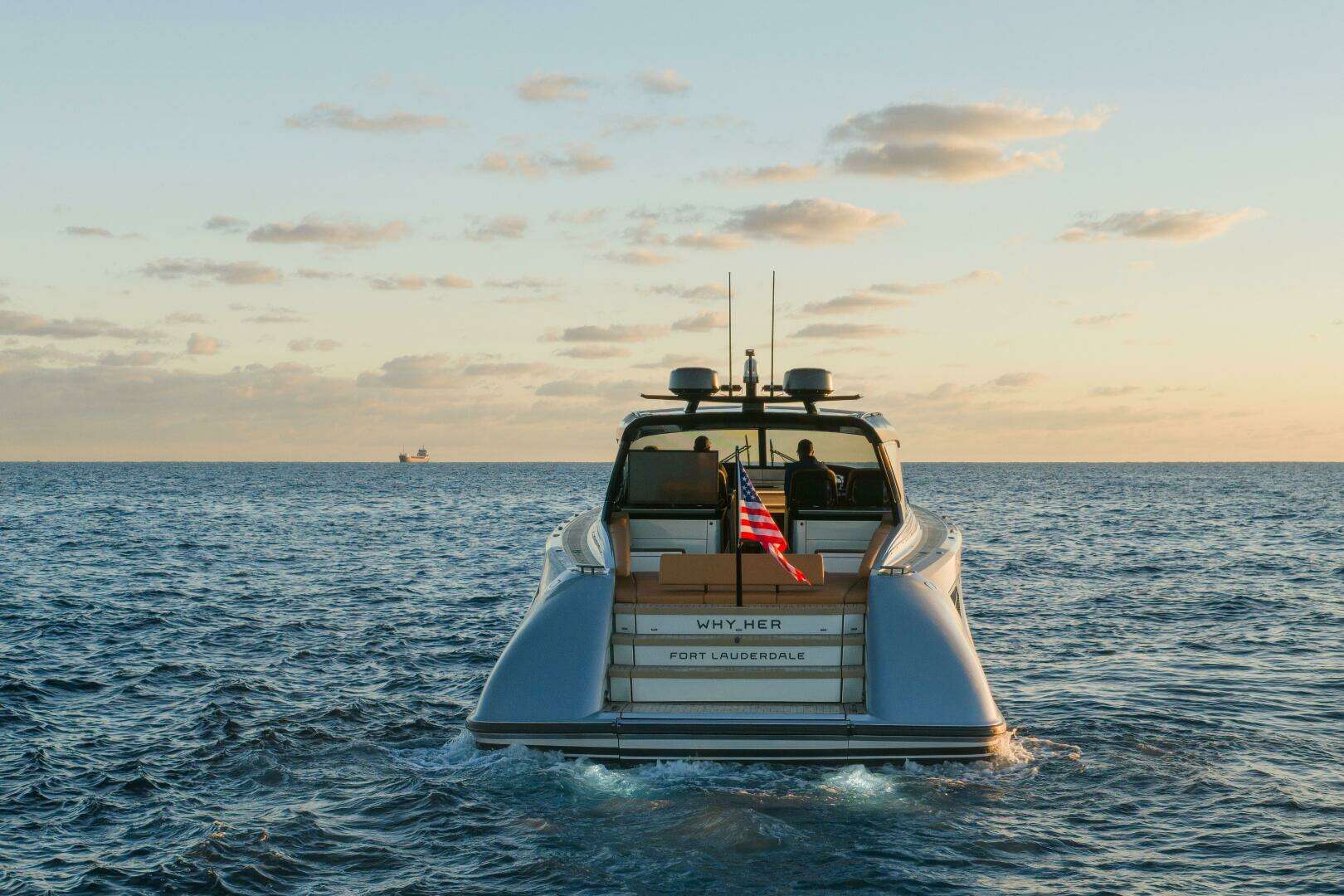 2024 Wajer 55 HT - Image 6
