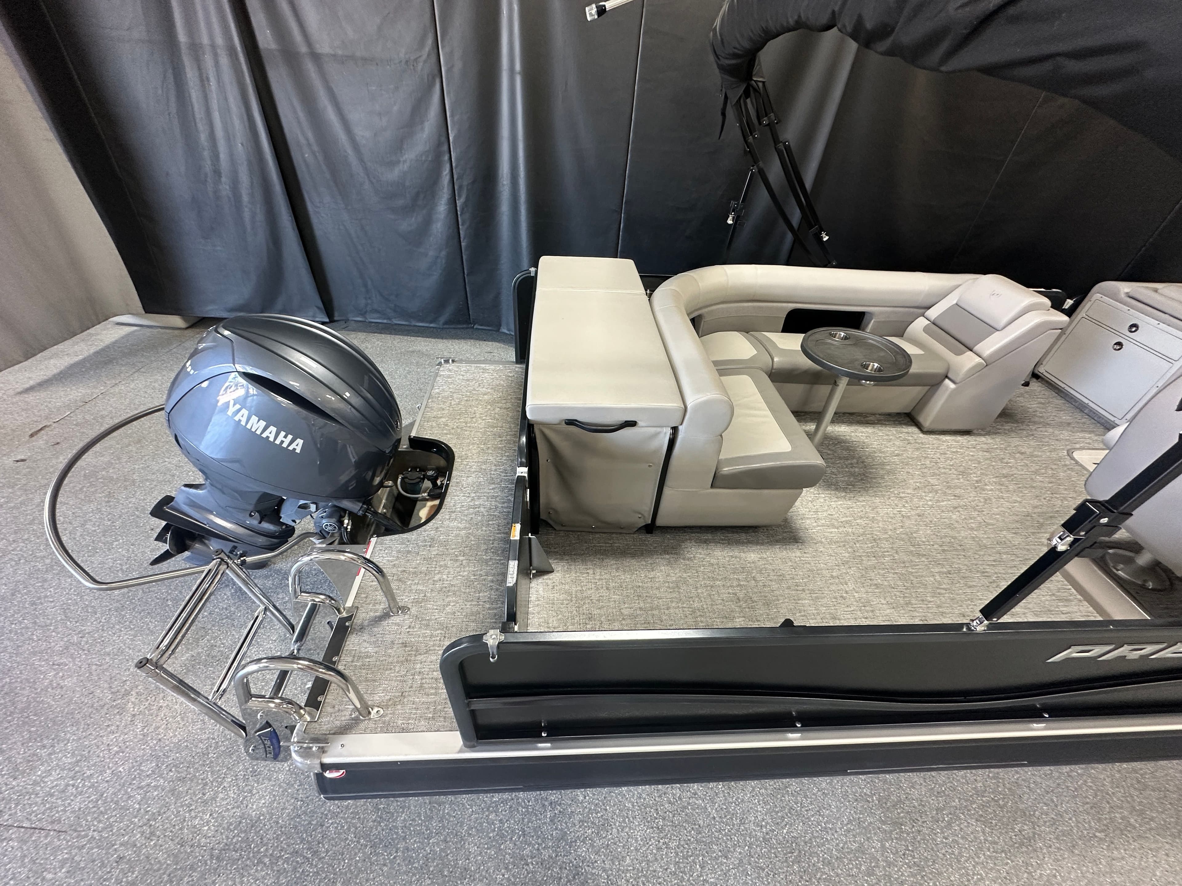 2024 Premier 230 Sunsation TRITOON - 4