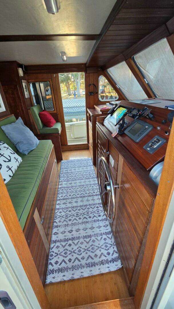 2004 Pilgrim Progress Mark II 42 - Image 23